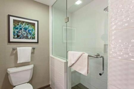 Holiday Inn Express Hollywood Walk of Fame, an IHG - 158