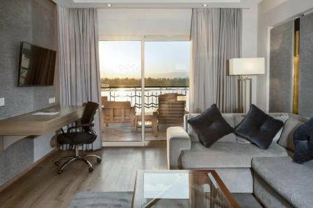 Steigenberger Nile Palace Luxor - Convention Center - 113