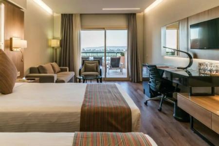 Steigenberger Nile Palace Luxor - Convention Center - 266