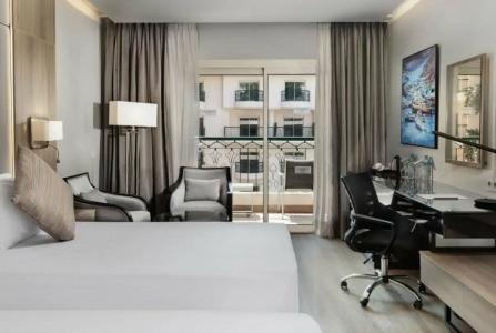 Steigenberger Nile Palace Luxor - Convention Center - 269