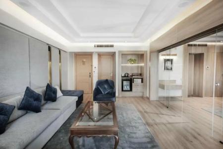 Steigenberger Nile Palace Luxor - Convention Center - 106