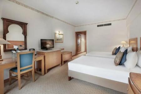 Steigenberger Nile Palace Luxor - Convention Center - 790