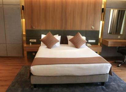 Steigenberger Nile Palace Luxor - Convention Center - 285