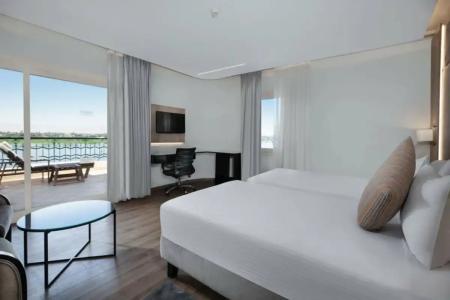 Steigenberger Nile Palace Luxor - Convention Center - 402