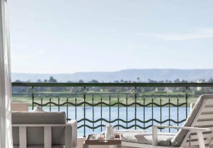 Steigenberger Nile Palace Luxor - Convention Center - 317