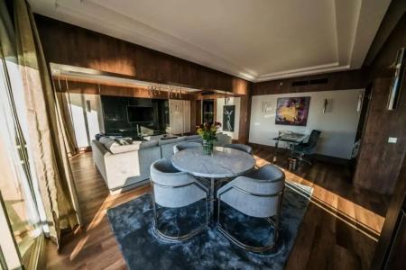 Steigenberger Nile Palace Luxor - Convention Center - 523