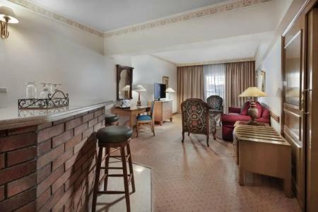 Steigenberger Nile Palace Luxor - Convention Center - 381