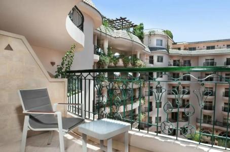 Steigenberger Nile Palace Luxor - Convention Center - 261