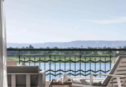 Steigenberger Nile Palace Luxor - Convention Center - 271