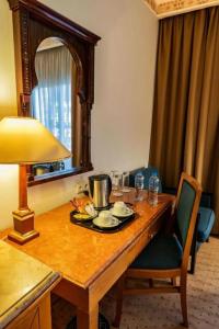 Steigenberger Nile Palace Luxor - Convention Center - 188