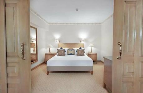 Steigenberger Nile Palace Luxor - Convention Center - 369