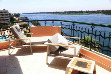 Steigenberger Nile Palace Luxor - Convention Center - 283