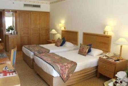 Steigenberger Nile Palace Luxor - Convention Center - 314