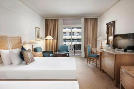 Steigenberger Nile Palace Luxor - Convention Center - 792