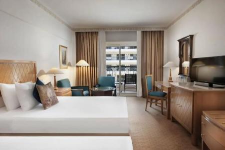 Steigenberger Nile Palace Luxor - Convention Center - 191