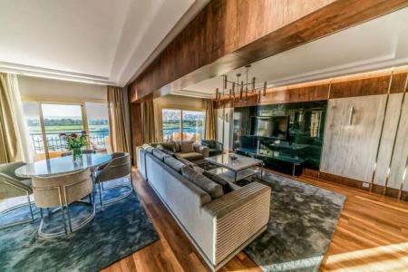 Steigenberger Nile Palace Luxor - Convention Center - 501