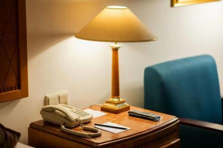 Steigenberger Nile Palace Luxor - Convention Center - 187