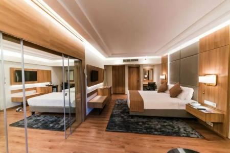 Steigenberger Nile Palace Luxor - Convention Center - 397