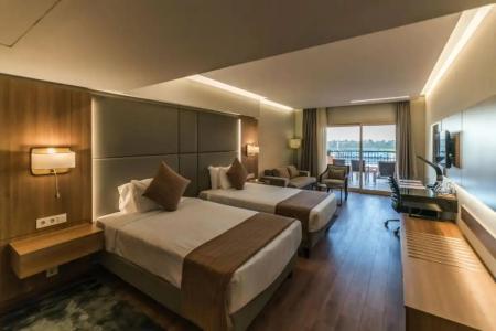 Steigenberger Nile Palace Luxor - Convention Center - 265