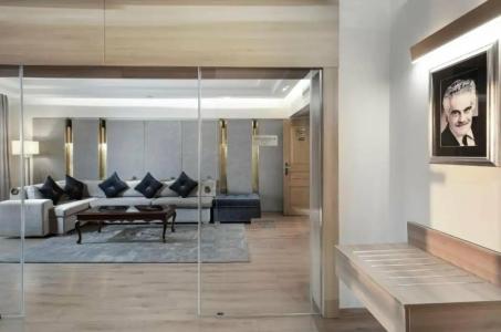 Steigenberger Nile Palace Luxor - Convention Center - 419