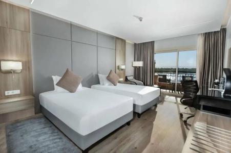 Steigenberger Nile Palace Luxor - Convention Center - 263