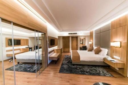 Steigenberger Nile Palace Luxor - Convention Center - 782