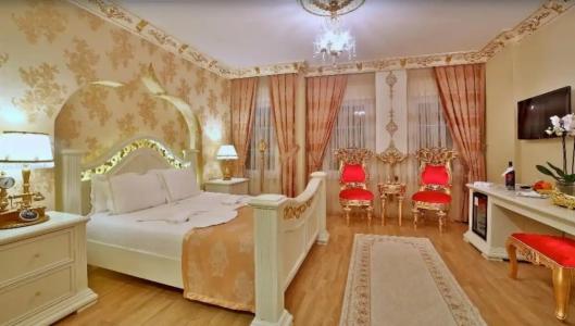 White House Istanbul - 99