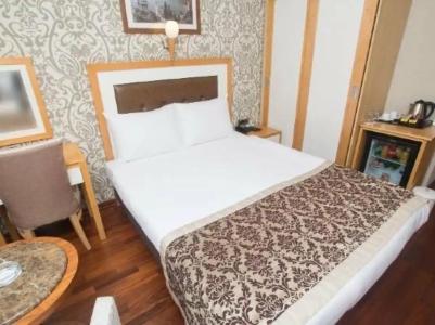 Nova Plaza Taksim Square - 119