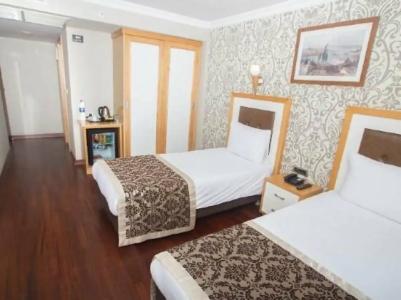 Nova Plaza Taksim Square - 223