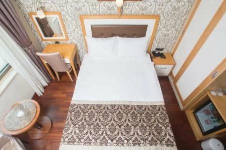 Nova Plaza Taksim Square - 111