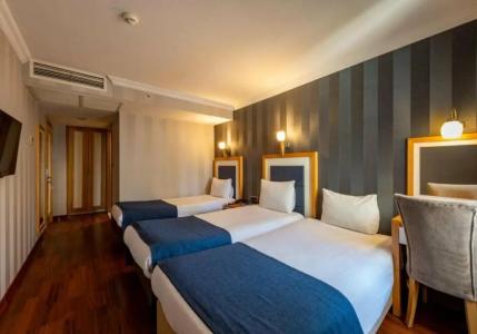Nova Plaza Taksim Square - 127