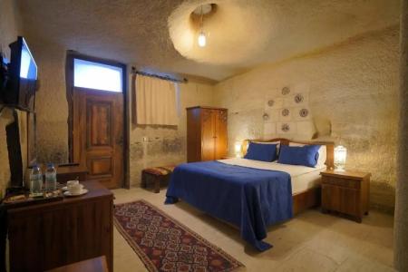 Salkım Cave House - 177