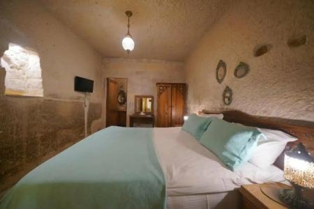 Salkım Cave House - 151