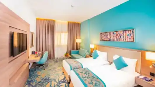 MENA Plaza Albarsha At The Mall - 101