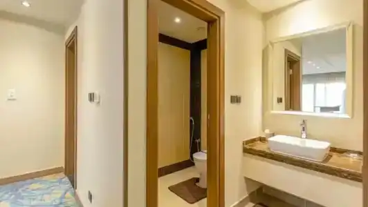 MENA Plaza Albarsha At The Mall - 139