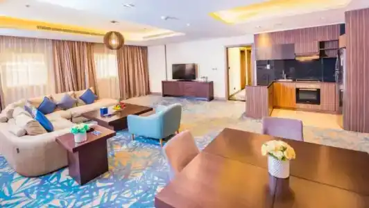 MENA Plaza Albarsha At The Mall - 122