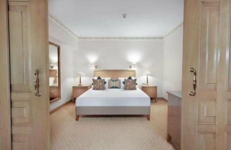 Steigenberger Nile Palace Luxor - Convention Center - 759