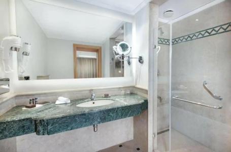 Steigenberger Nile Palace Luxor - Convention Center - 717