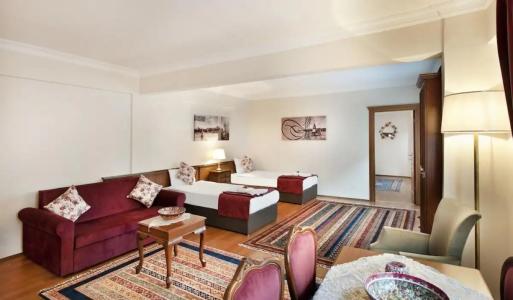 Sultan House - 112