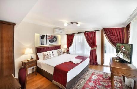 Sultan House - 115