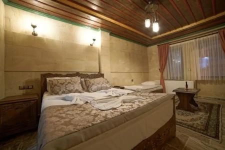 Feel Cappadocia Stone House - 110