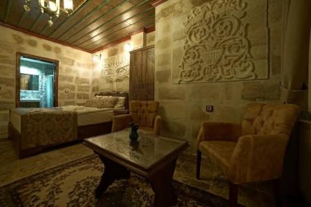 Feel Cappadocia Stone House - 88