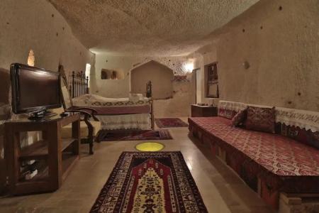 Village Cave House - 103
