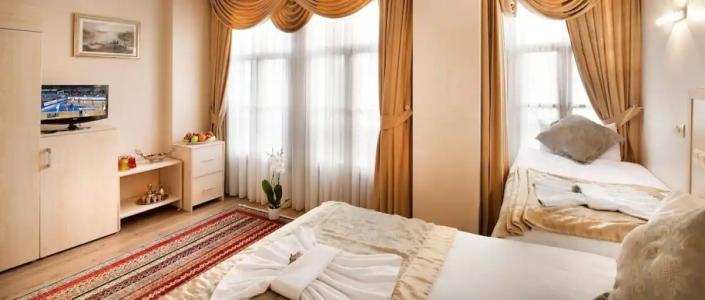 Sultan House - 174