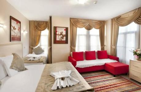 Sultan House - 172