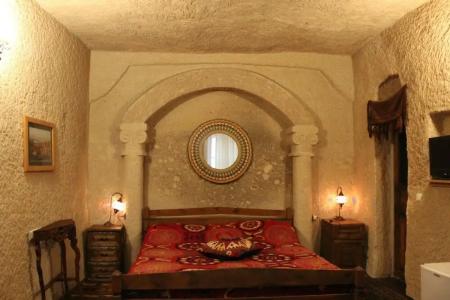 Kismet Cave House - 91