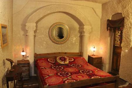 Kismet Cave House - 89