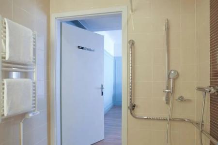 Paris Marriott Opera Ambassador - 138