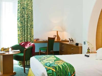 Mercure Grand Jebel Hafeet - 110