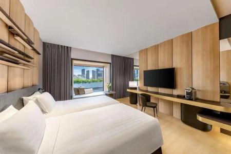 PARKROYAL COLLECTION Marina Bay, Singapore - 51